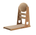 Cat Scratcher