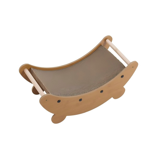 Cat Scratcher