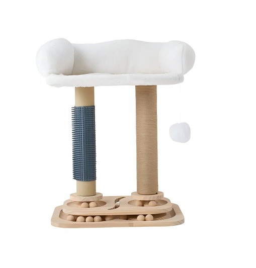 Pet Climbing Tree